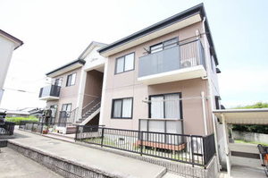 ソレイユ A202号-1