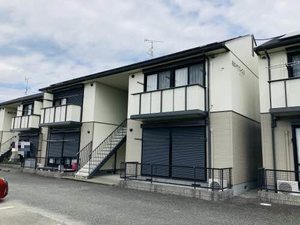 城北ガーデンプレイス