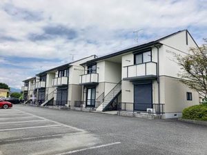 城北ガーデンプレイス B201号-15