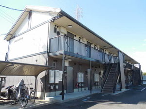 フレグランス前田