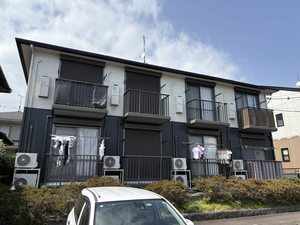 ヴューテラス南駿河台