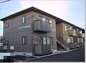 アイディアス栄明