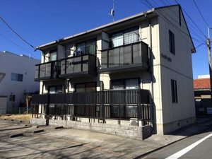 シャンテツカサ 0103号-1