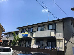ハーモニー B201号-1