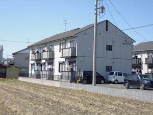 フォレスタＢ 0101号-1