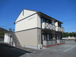 メゾンクレール C202号-1