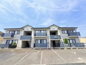 パーシモンズＩ 0201号-1
