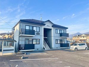 フォーレス長土呂 A202号-15