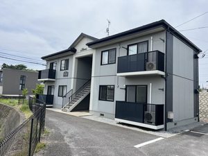 フォーレス長土呂