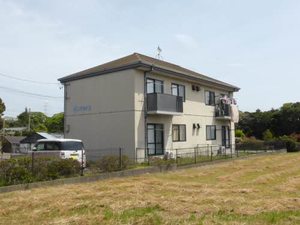 こすもす D201号-1