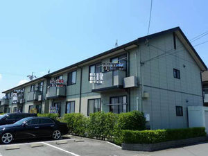 リバーウエスト