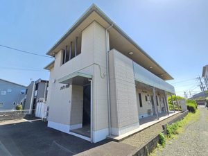 メゾン平岡 0101号-1