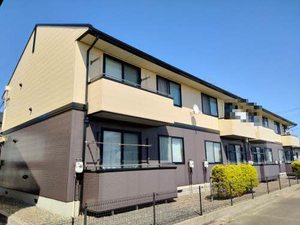 サンパティーク B103号-1