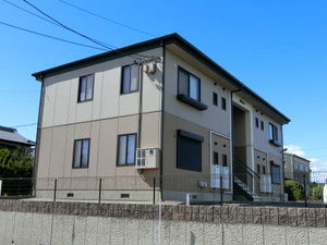 ハーモニーヒル 0201号-1
