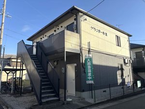 グランドールⅠ 1203号-1