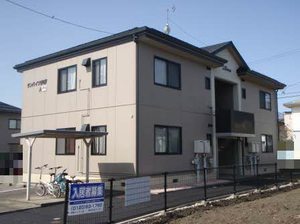 サンハイツ伊藤