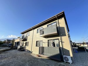 サンハイツ伊藤 B102号-1