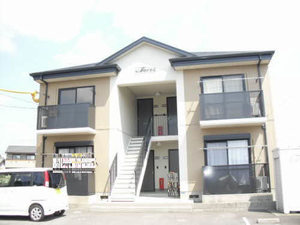 ベルサイド 0102号-1