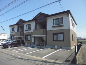 ウィステリア 0203号-1