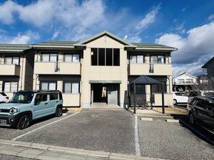 サニーコート花水木