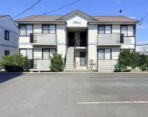 フォーレス望 B101号-1