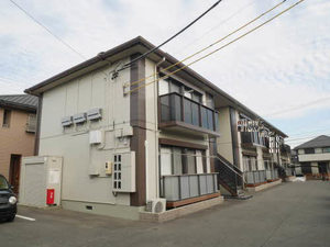 ファミーユベール A202号-1