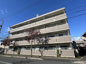 クレアージュ堀ノ内 0404号-1