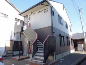 サンパティーテラ 0101号-1