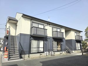 シュライン宮西