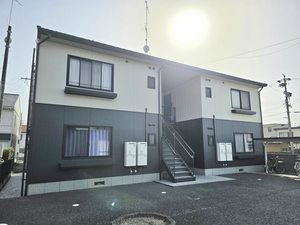 シュライン宮西 B102号-1