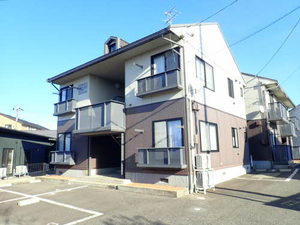 メルベール A201号-1