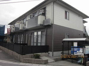 アムール東大垣