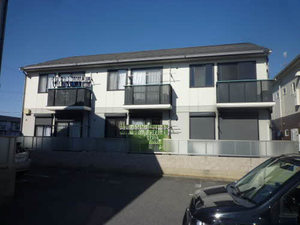 サンジェルマン