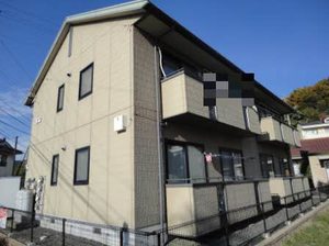 マルベリーヴィラ B101号-1