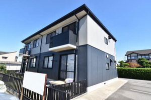 フォーレス１ 0202号-1