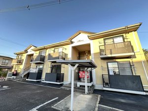 シャーメゾンエテルノ A202号-1