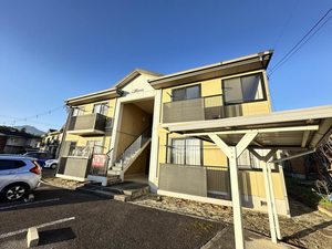 シャーメゾンエテルノ B103号-1