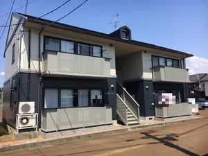 ハイツシービーⅠ