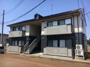 ハイツシービーⅡ 2201号-1