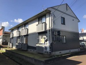 ハイツシービーⅣ 4202号-1