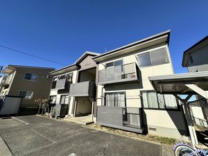 フォーレスエデン