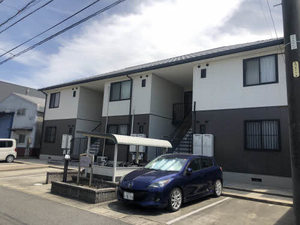 メゾンアムール