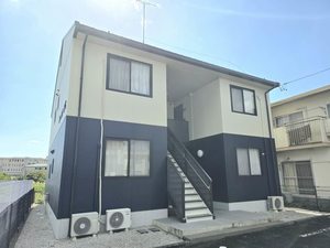サンスリーゼ C202号-1