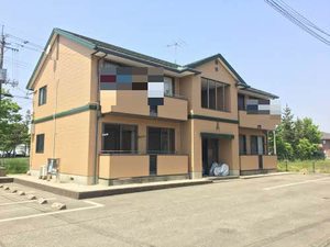 アプリコット A202号-4