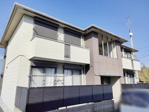 メゾンＰｒｅｃｉｏｕｓ　Ａ