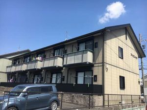 アイリスハイツ 0102号-1