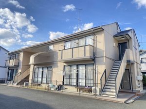 サニーコート小豆餅 0203号-1