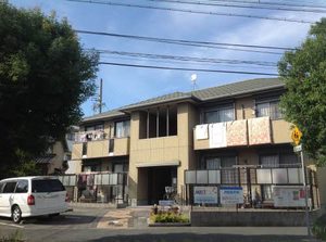 Ｔｒｅｅｓ太閤 0101号-1