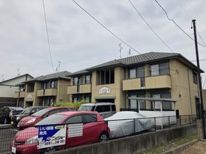 ジュビレオ　弐番館 B102号-1