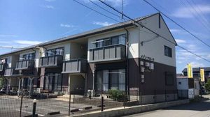 メゾンフローラ